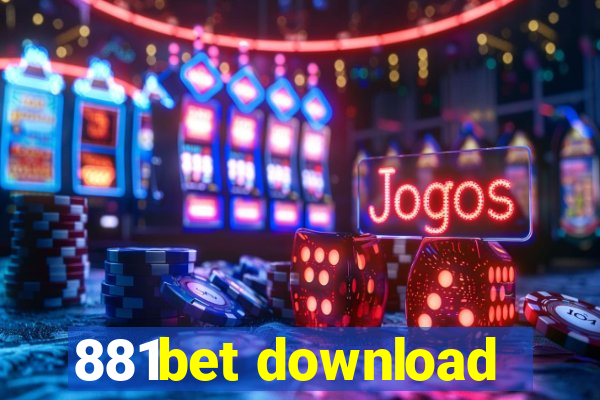 881bet download